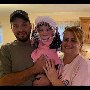 Meet your Posher, Traci